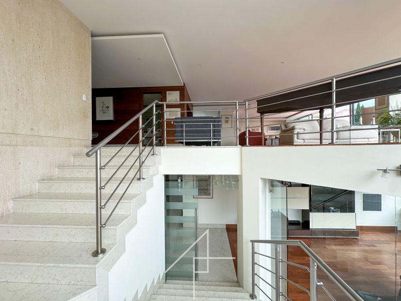 Departamento En Venta En Bosques De Las Lomas