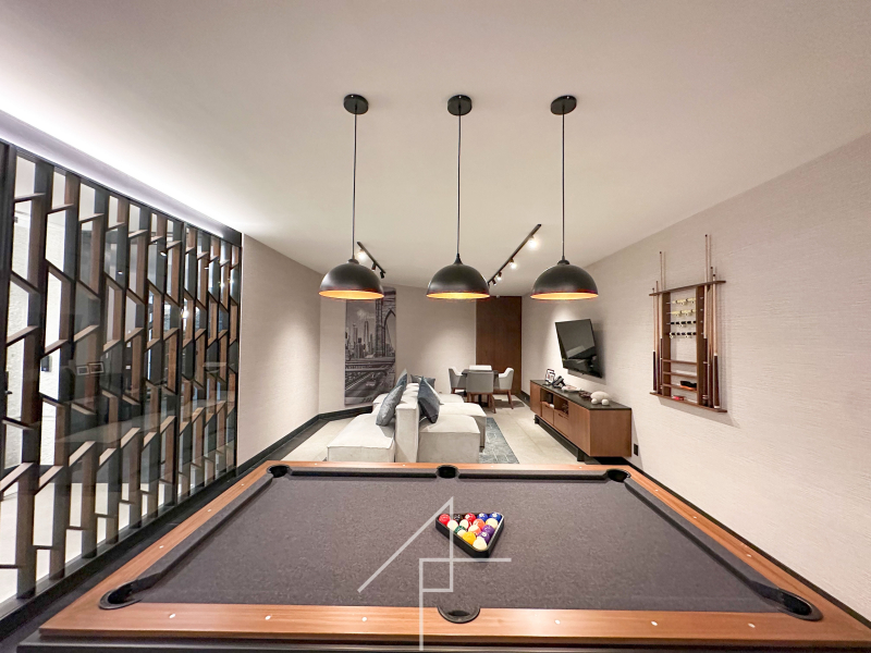 Departamento En Venta En Bosques De Las Lomas