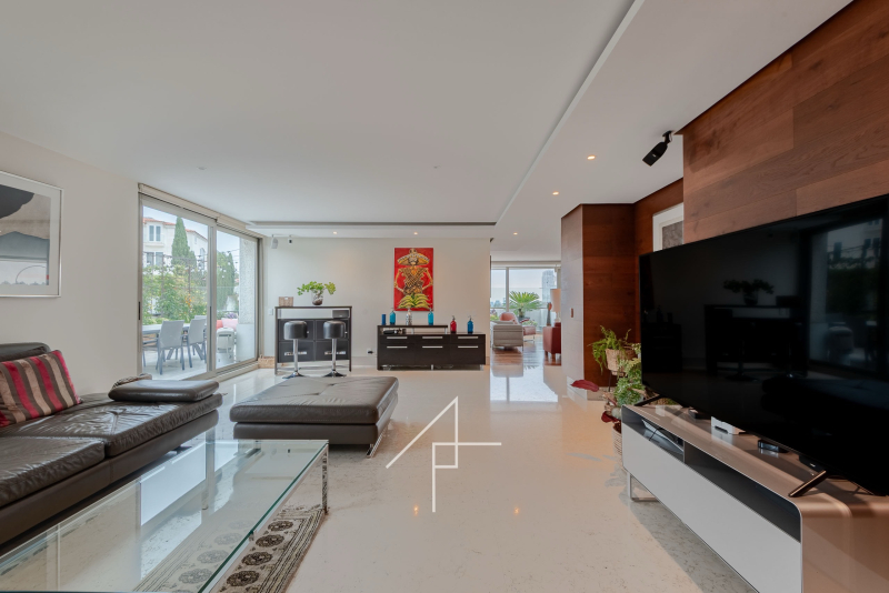 Departamento En Venta En Bosques De Las Lomas