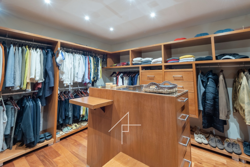Departamento En Venta En Bosques De Las Lomas