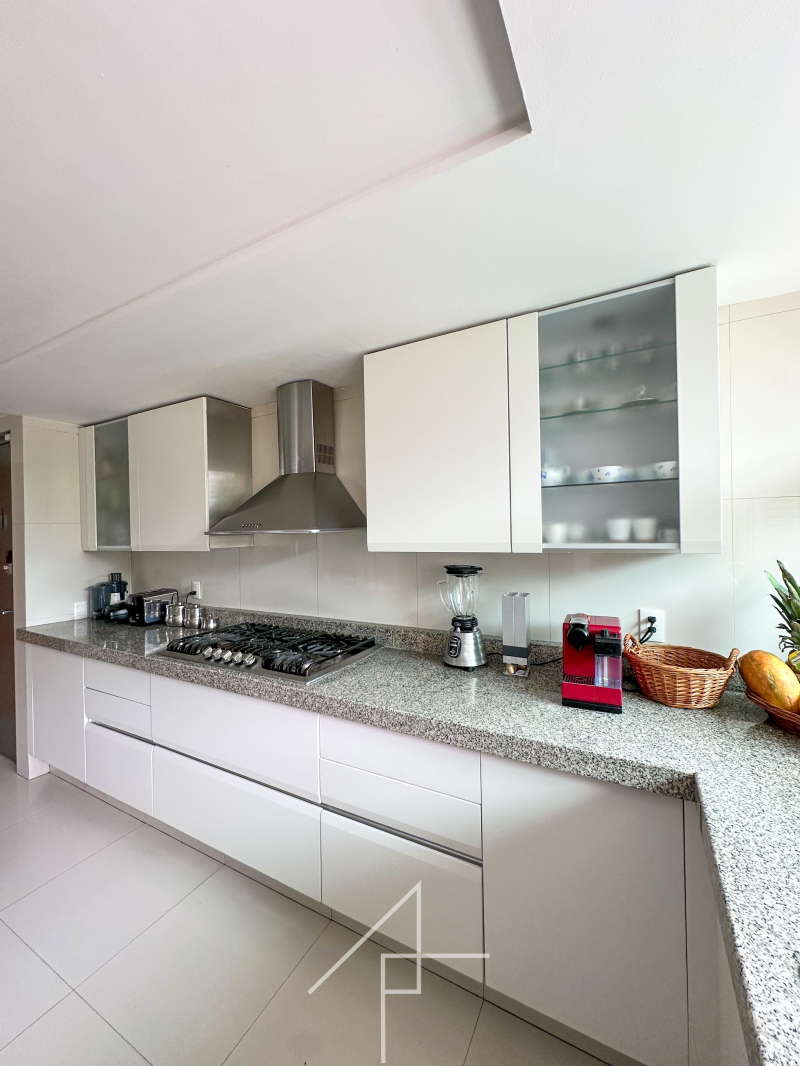 Departamento En Venta En Bosques De Las Lomas