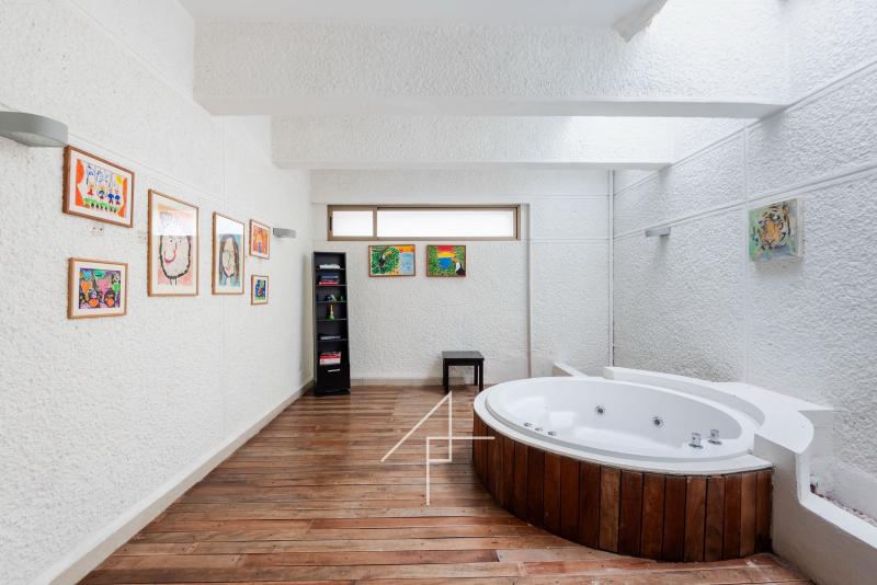 Departamento En Venta En Bosques De Las Lomas