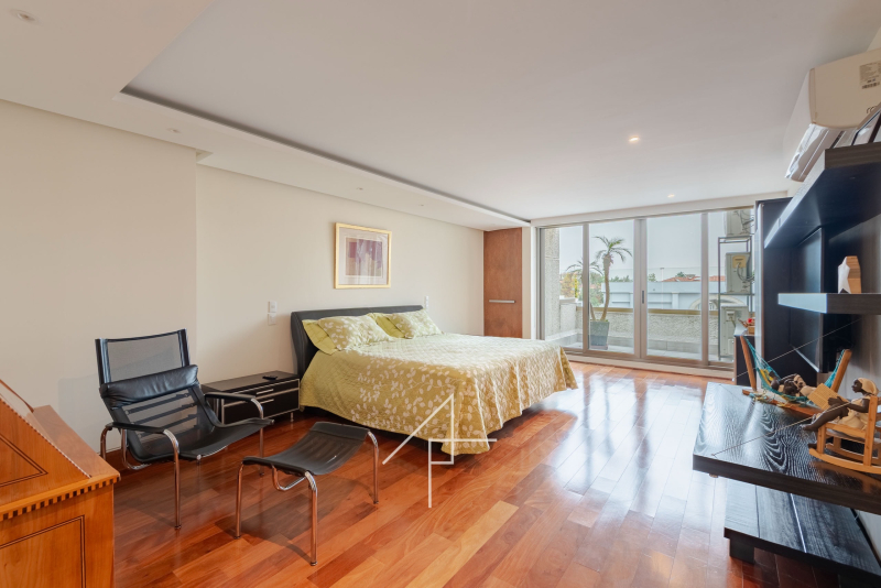 Departamento En Venta En Bosques De Las Lomas