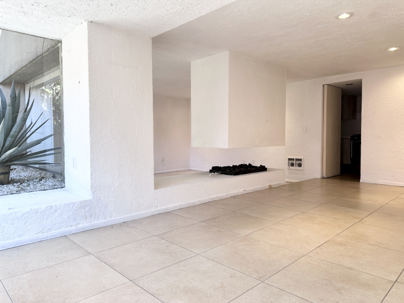 Casa En Condominio En Venta En Lomas De Bezares