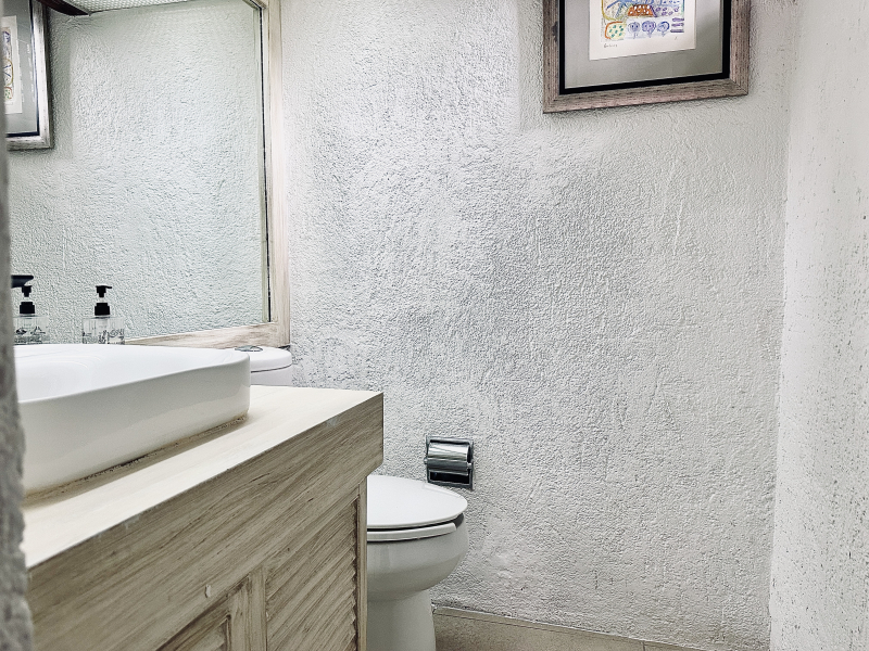 Casa En Condominio En Venta En Lomas De Bezares