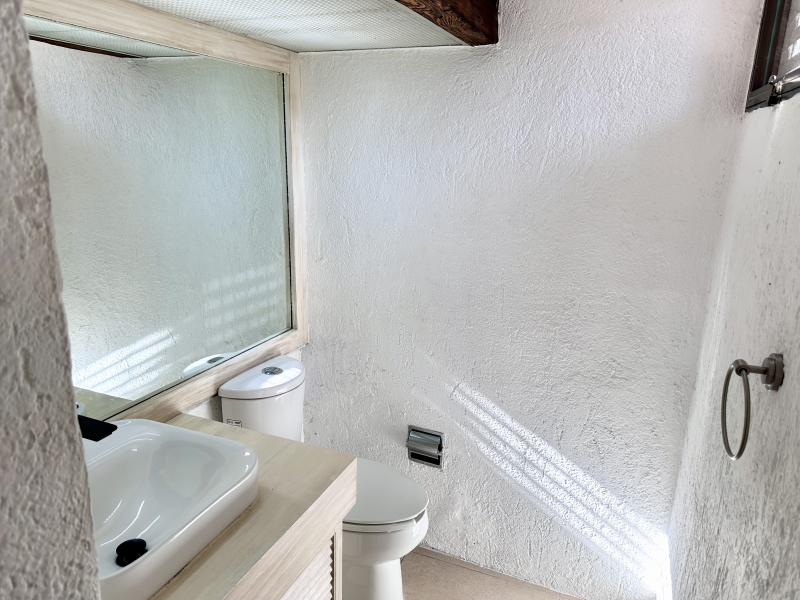 Casa En Condominio En Venta En Lomas De Bezares