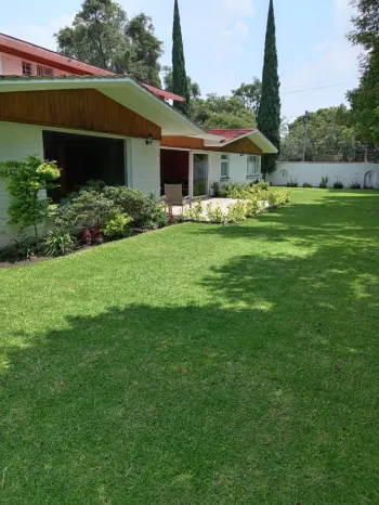 Casa En Venta En Lomas De Chapultepec