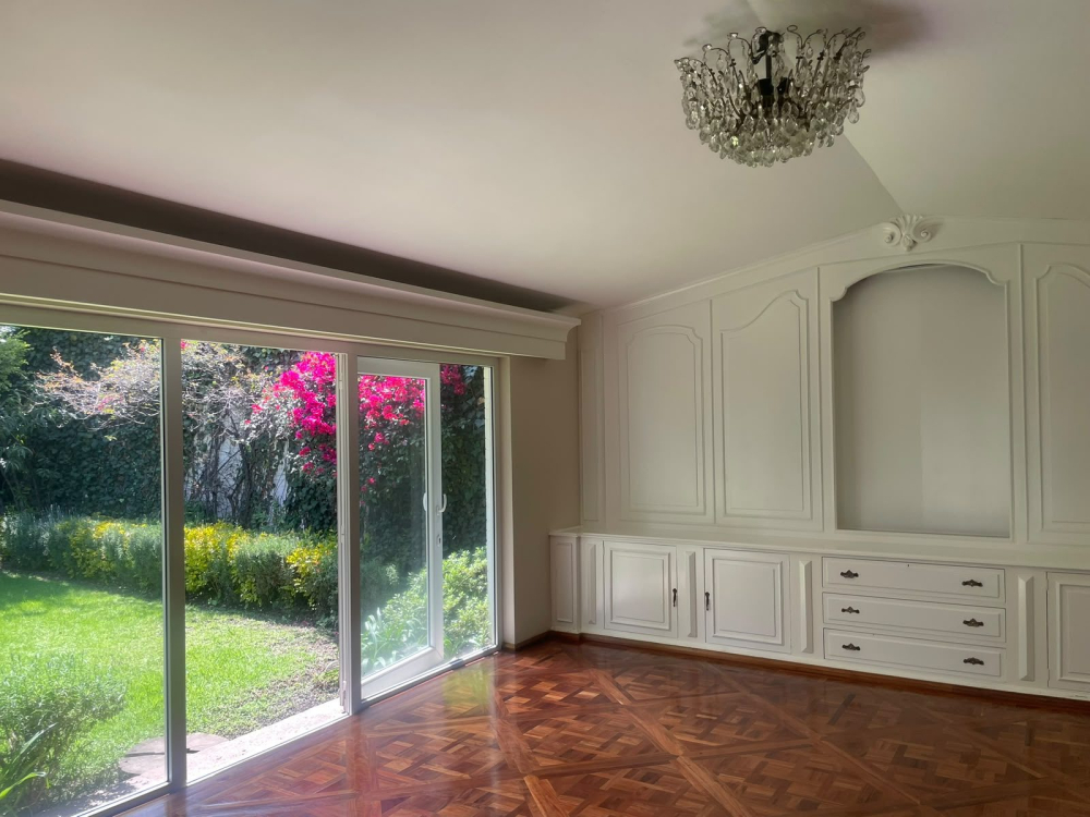 Casa En Venta En Lomas De Chapultepec