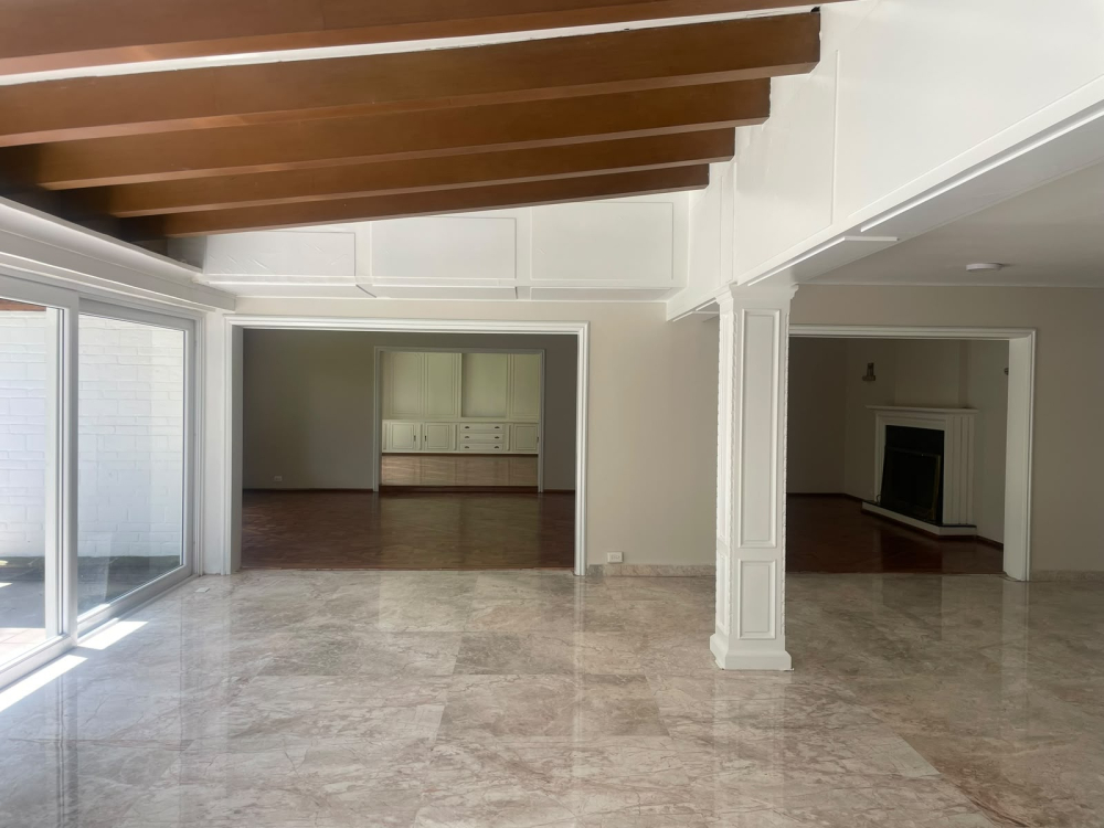 Casa En Venta En Lomas De Chapultepec
