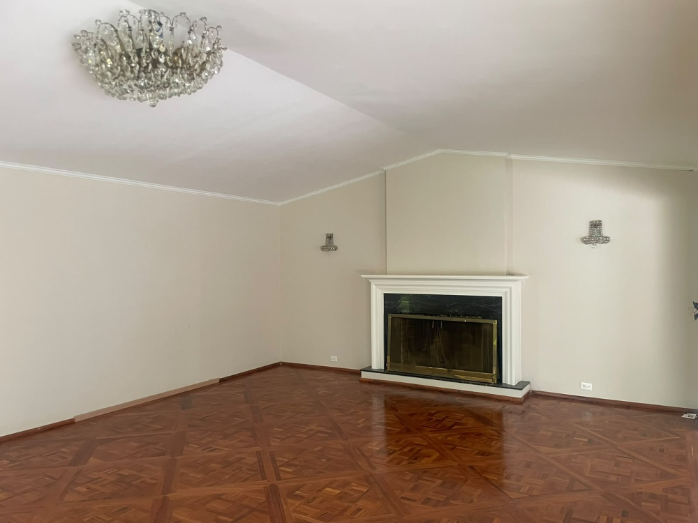 Casa En Venta En Lomas De Chapultepec