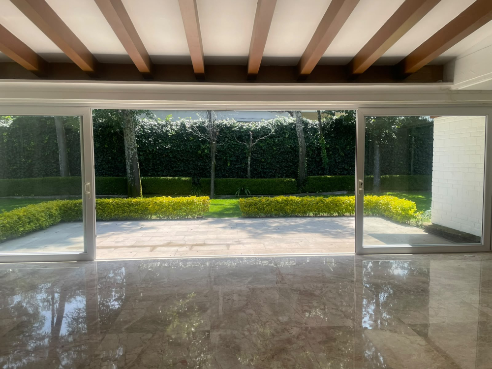 Casa En Venta En Lomas De Chapultepec