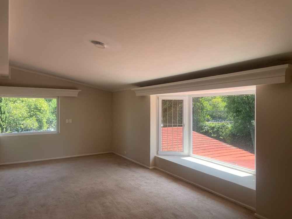 Casa En Venta En Lomas De Chapultepec