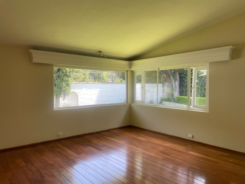 Casa En Venta En Lomas De Chapultepec