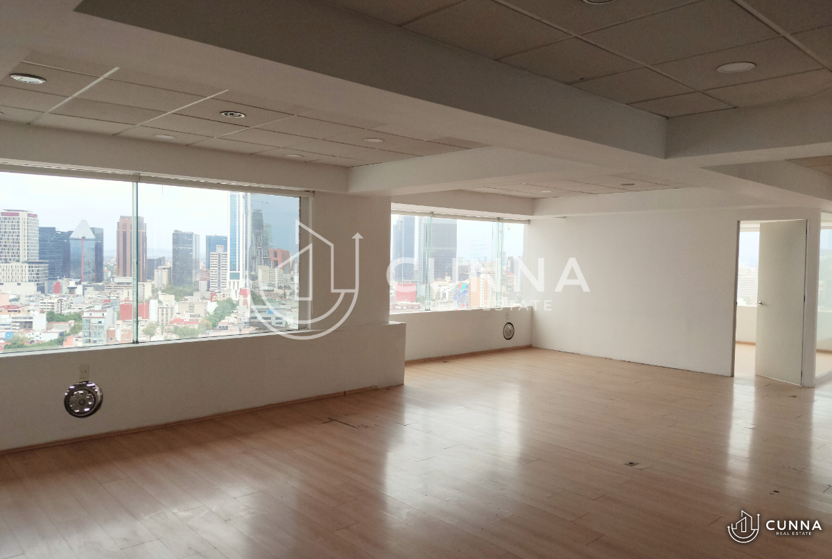 OFICINA TORRE PRIVANZA EN VENTA Y RENTA