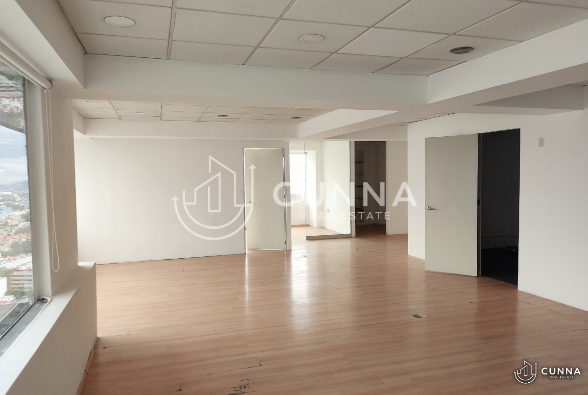 OFICINA TORRE PRIVANZA EN VENTA Y RENTA