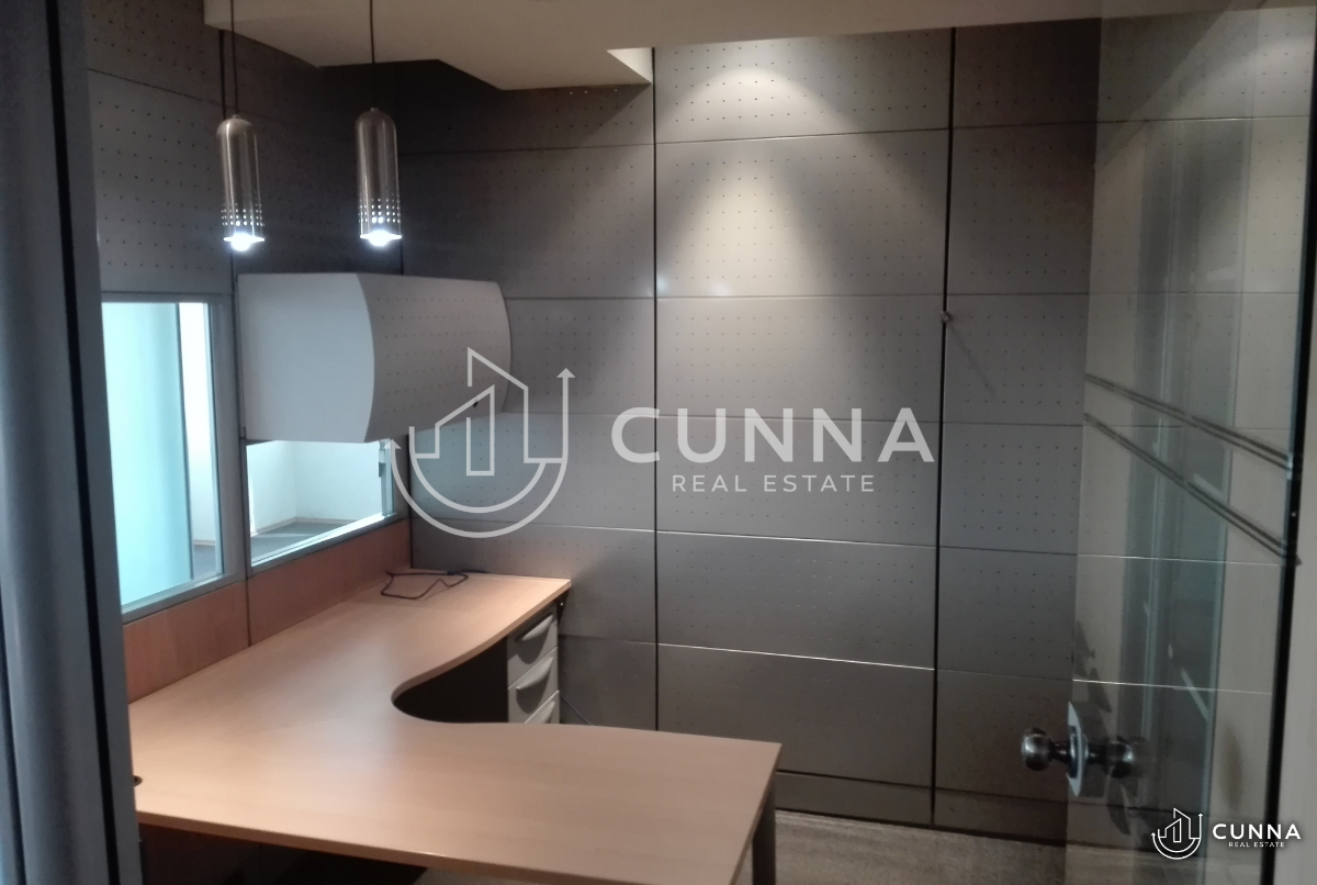 OFICINA TORRE PRIVANZA EN VENTA Y RENTA