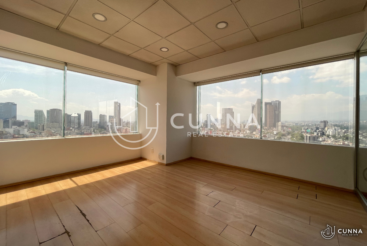 OFICINA TORRE PRIVANZA EN VENTA Y RENTA