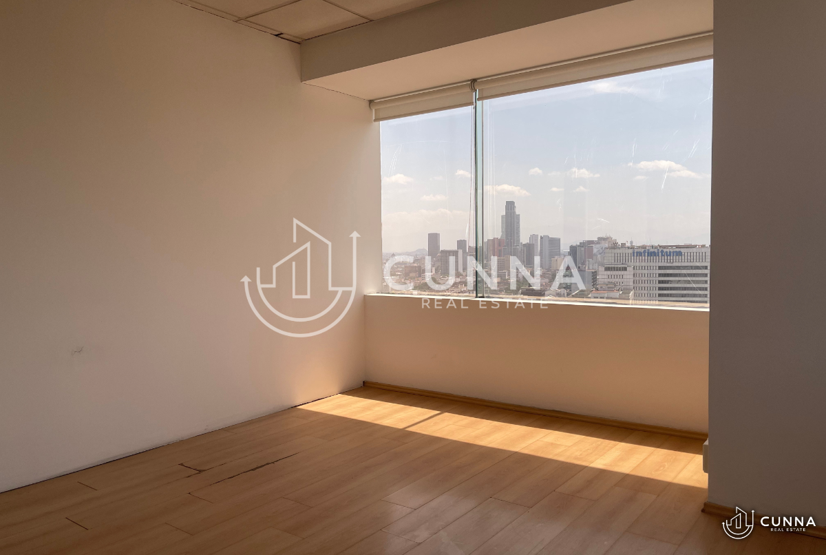 OFICINA TORRE PRIVANZA EN VENTA Y RENTA