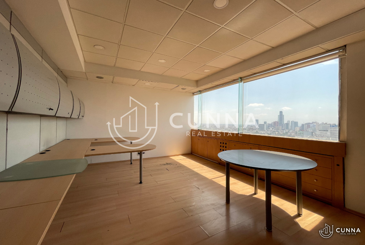 OFICINA TORRE PRIVANZA EN VENTA Y RENTA