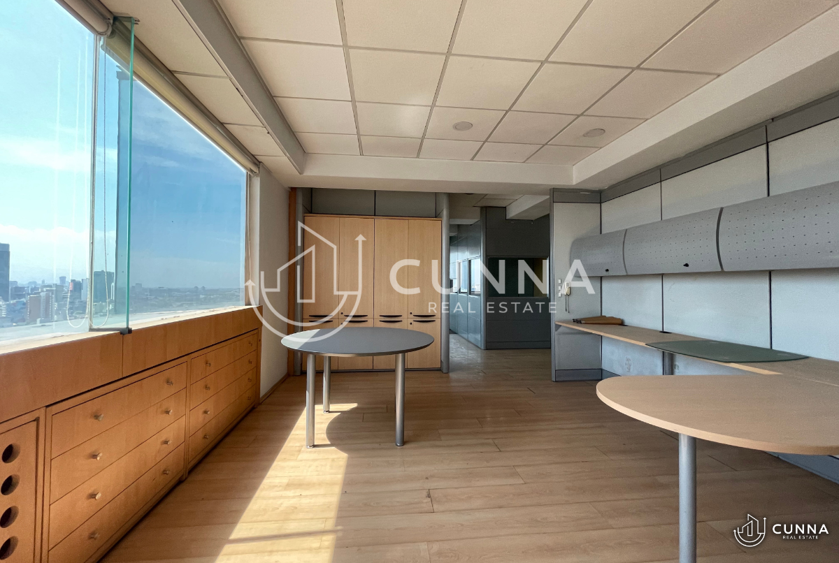 OFICINA TORRE PRIVANZA EN VENTA Y RENTA