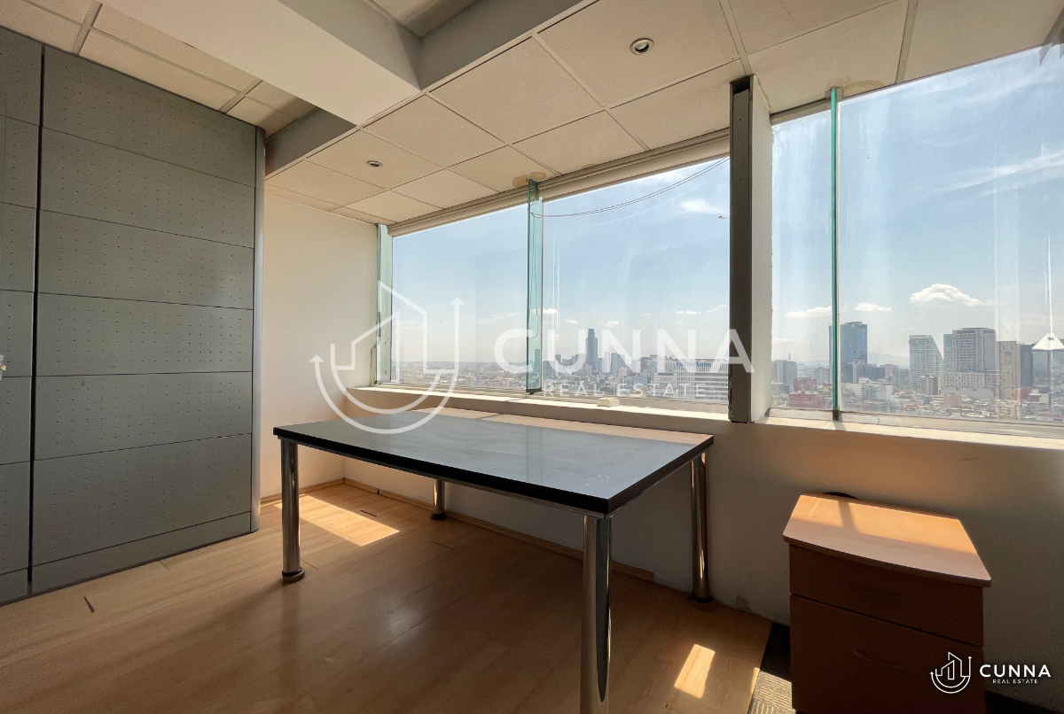 OFICINA TORRE PRIVANZA EN VENTA Y RENTA