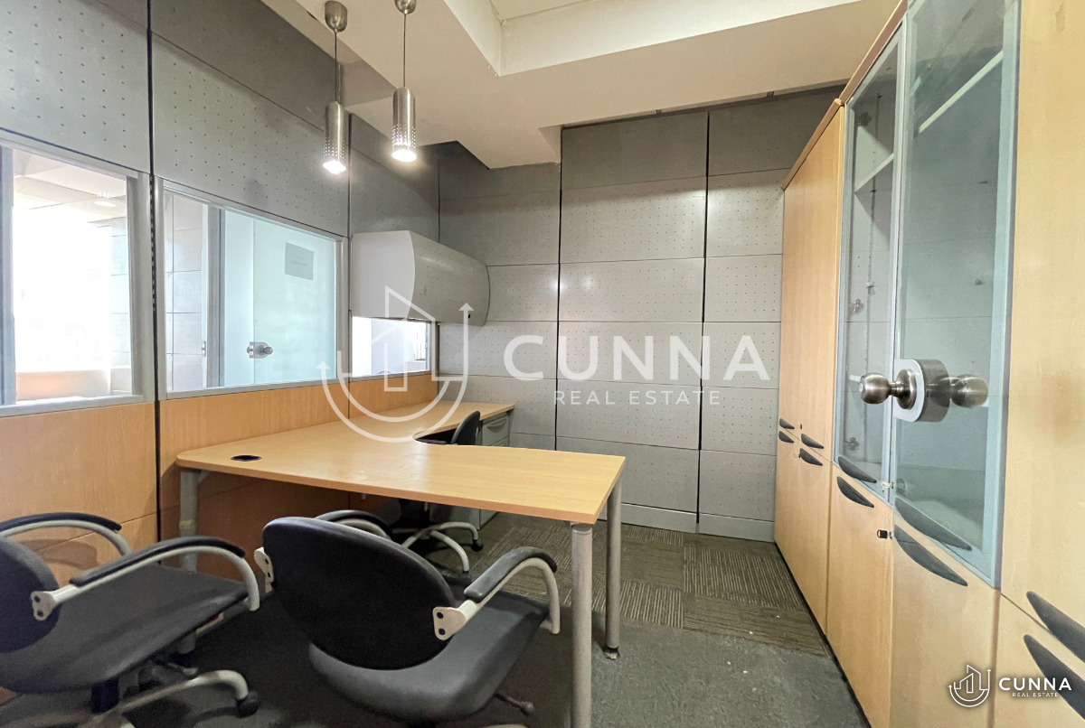 OFICINA TORRE PRIVANZA EN VENTA Y RENTA