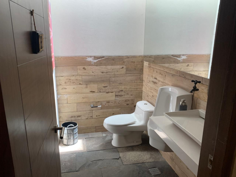 Residencia En Venta Bosques De Las Lomas 
