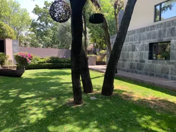 Residencia en Venta Bosques de las Lomas 