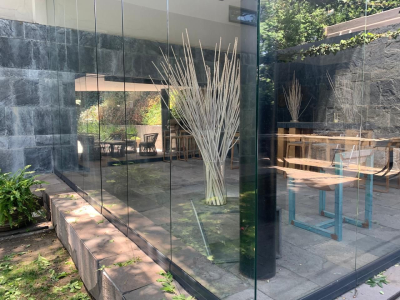 Residencia En Venta Bosques De Las Lomas 