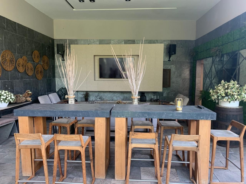 Residencia En Venta Bosques De Las Lomas 