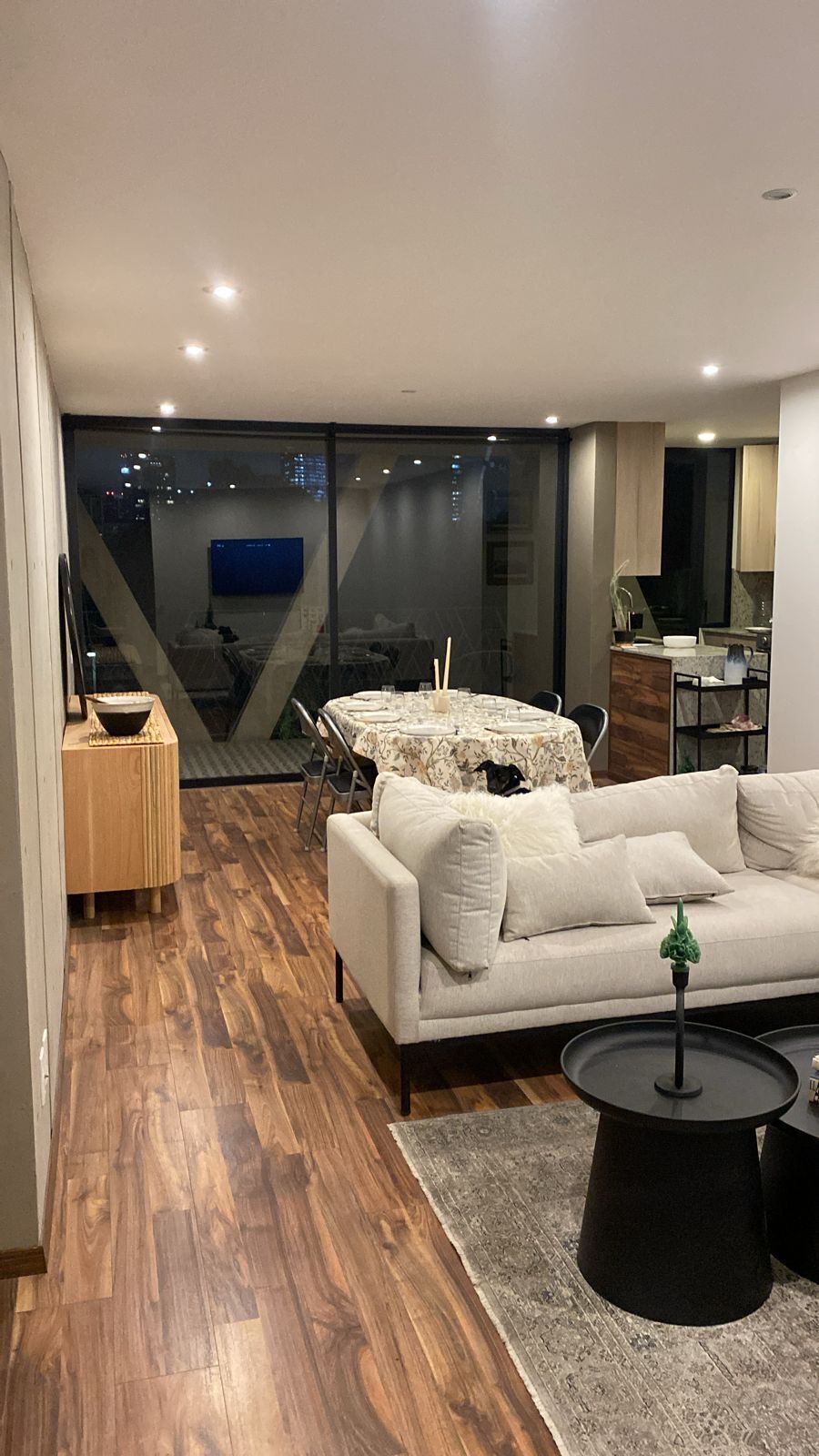 RENTA Departamento En La Condesa