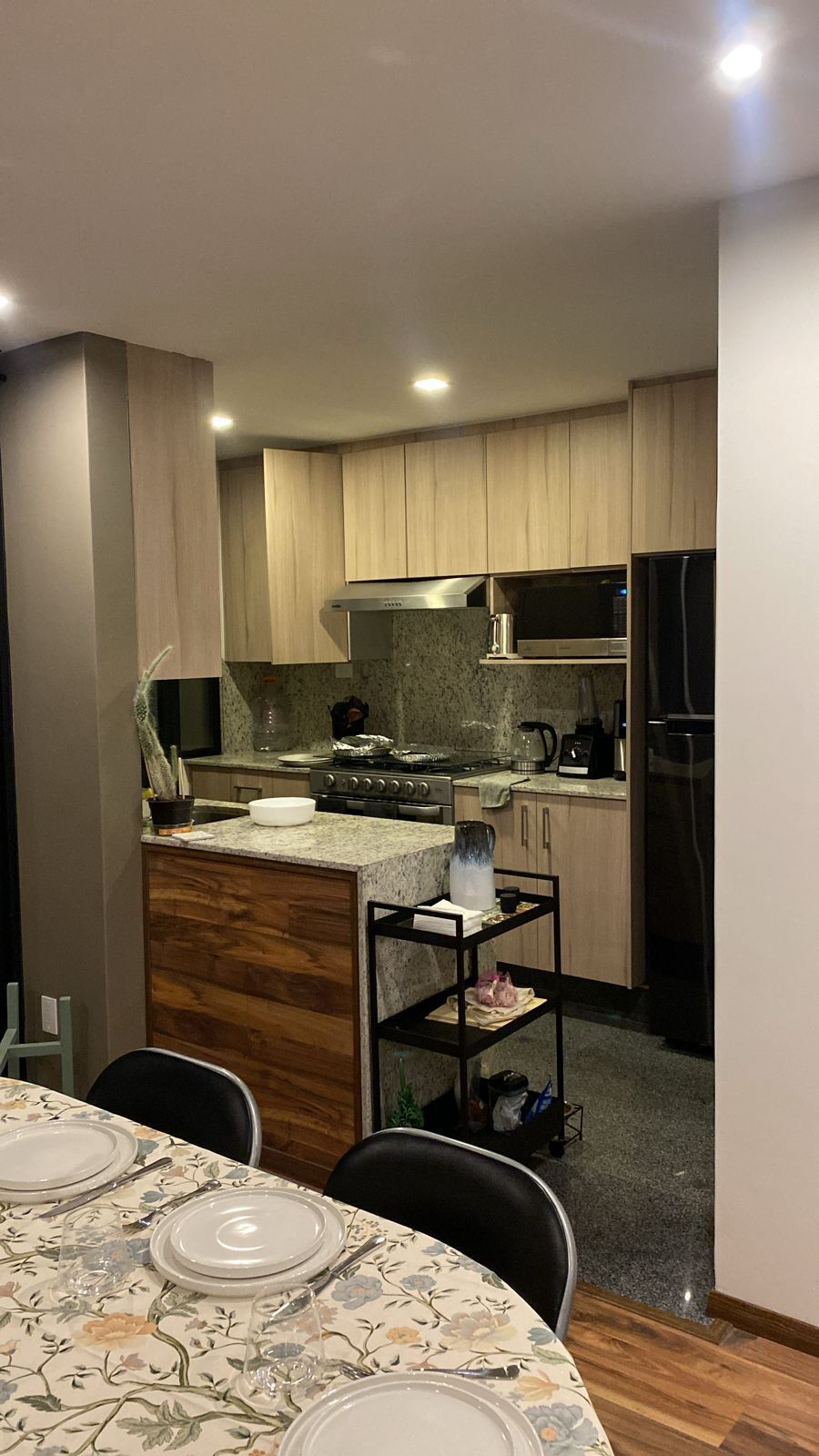 RENTA Departamento En La Condesa