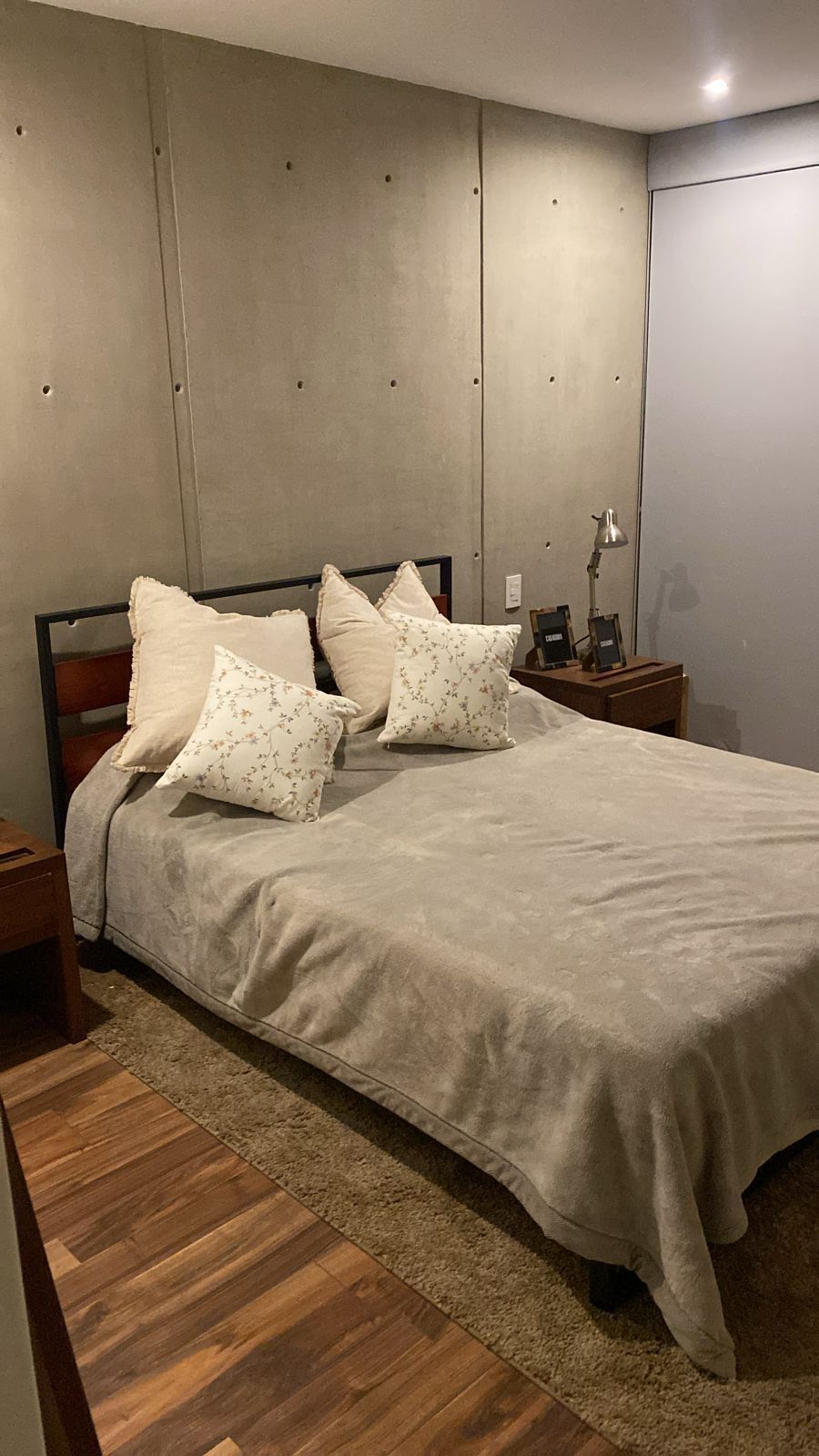 RENTA Departamento En La Condesa