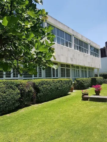 Casa En VENTA Lomas De Chapultepec