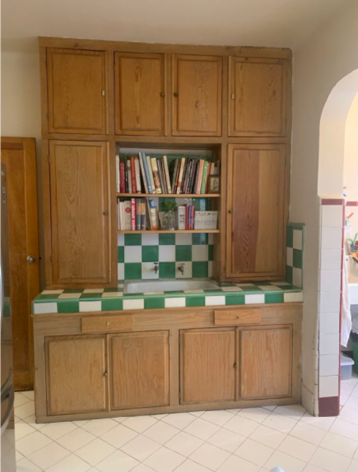 VENTA Casa Con Personalidad En Roma Sur