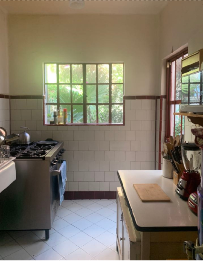 VENTA Casa Con Personalidad En Roma Sur