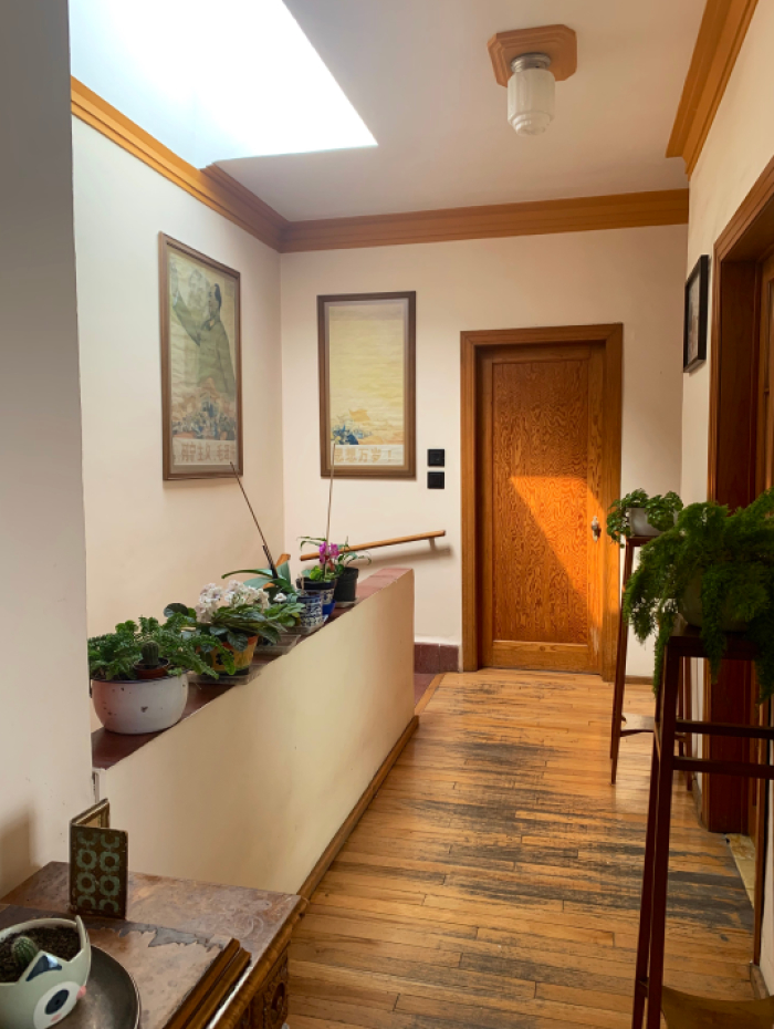 VENTA Casa Con Personalidad En Roma Sur
