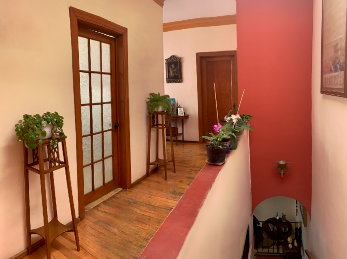 VENTA Casa Con Personalidad En Roma Sur