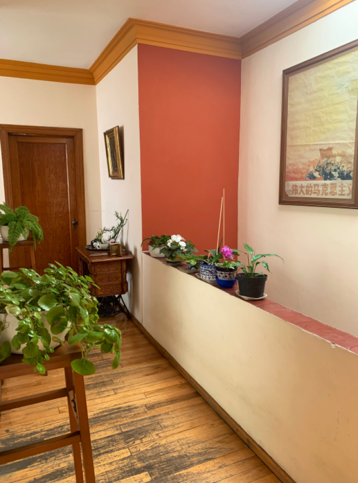 VENTA Casa Con Personalidad En Roma Sur