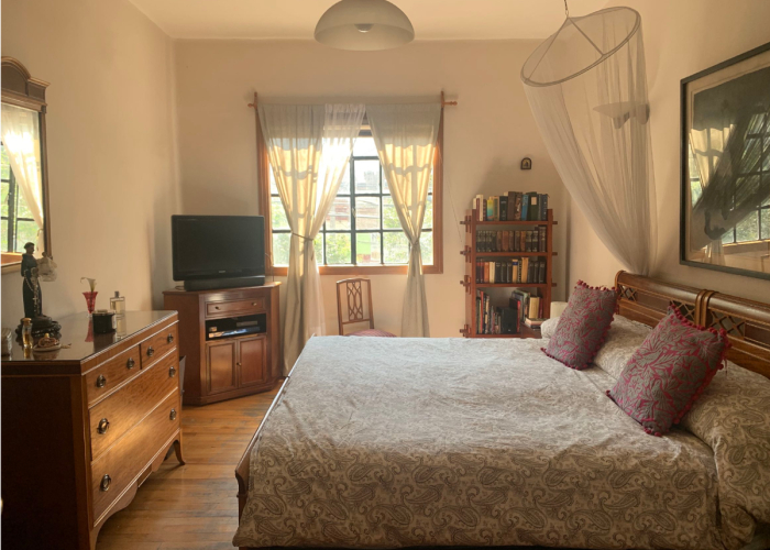 VENTA Casa Con Personalidad En Roma Sur