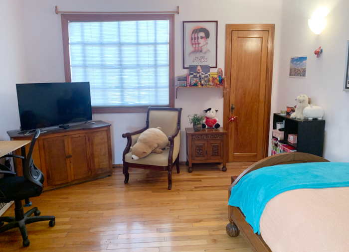 VENTA Casa Con Personalidad En Roma Sur