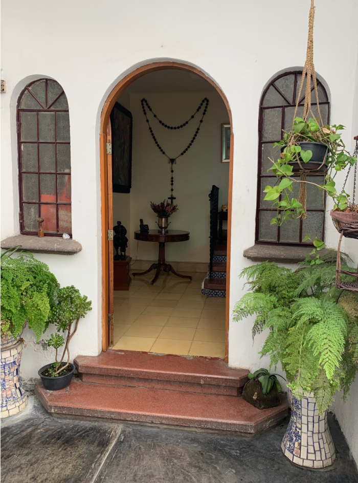 VENTA Casa Con Personalidad En Roma Sur