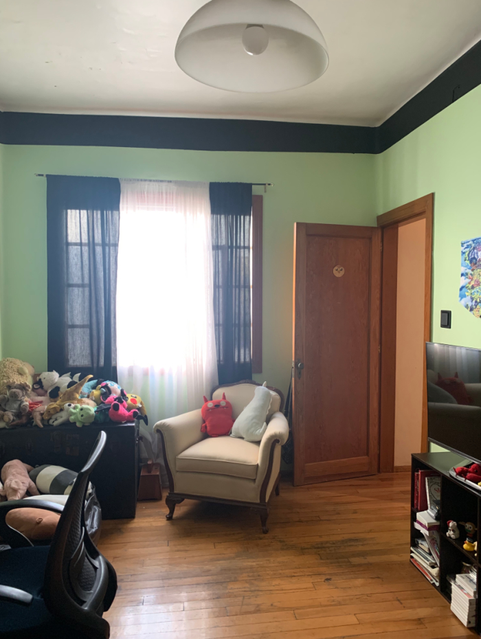 VENTA Casa Con Personalidad En Roma Sur