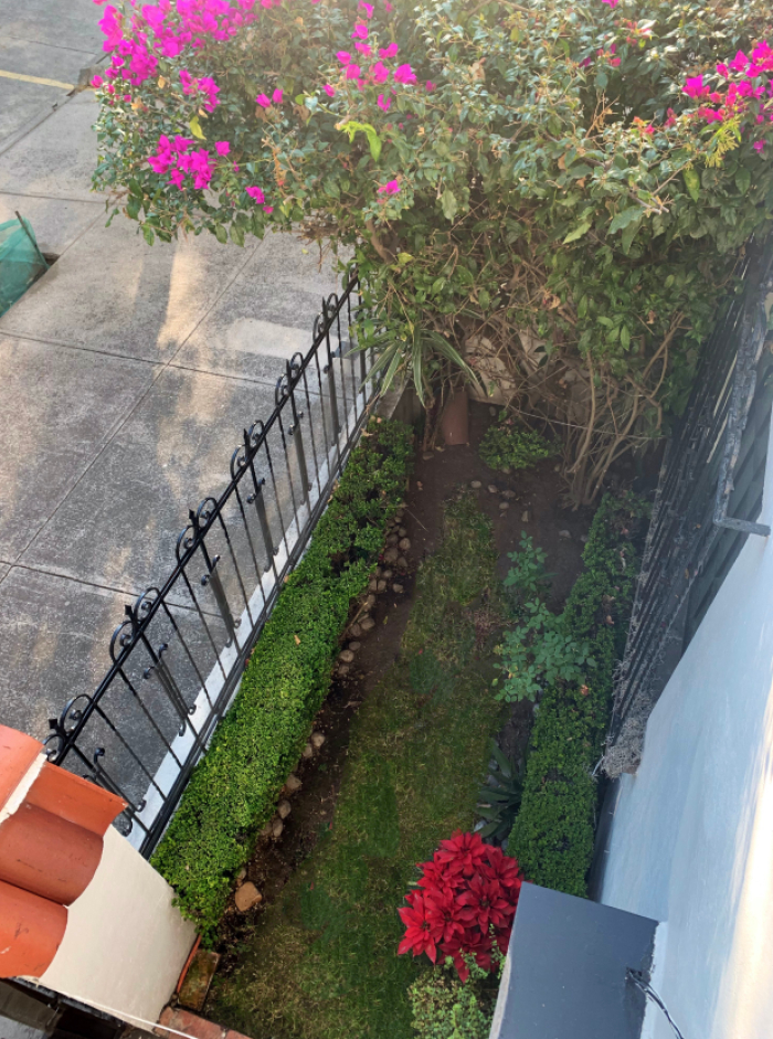 VENTA Casa Con Personalidad En Roma Sur