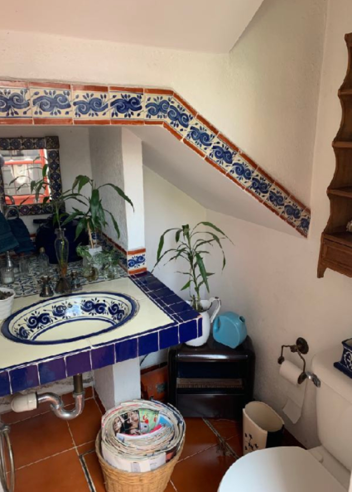 VENTA Casa Con Personalidad En Roma Sur