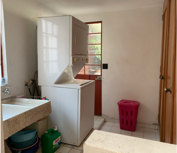 VENTA Casa Con Personalidad En Roma Sur