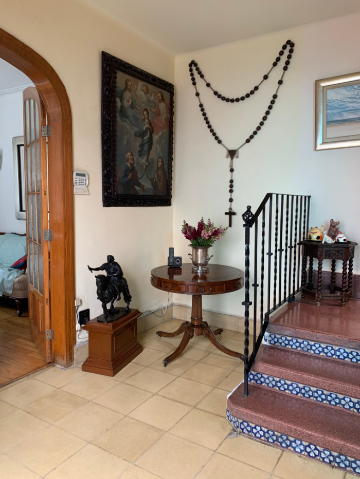 VENTA Casa Con Personalidad En Roma Sur