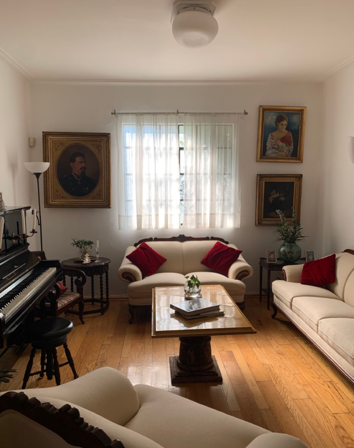VENTA Casa Con Personalidad En Roma Sur