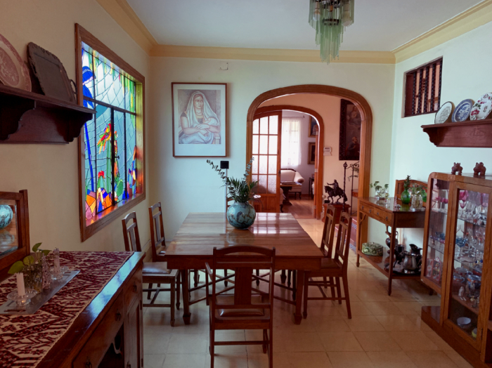 VENTA Casa Con Personalidad En Roma Sur