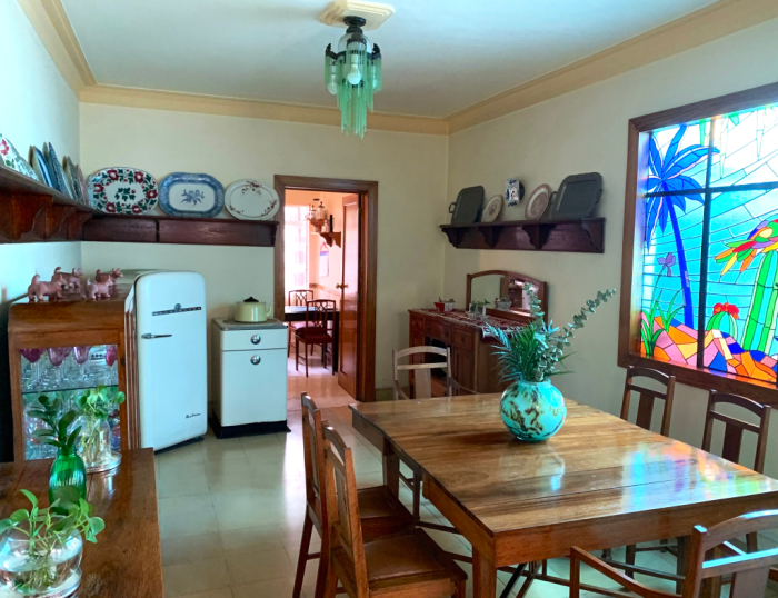 VENTA Casa Con Personalidad En Roma Sur